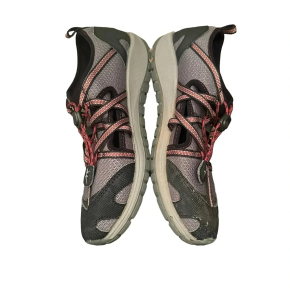 Chaco Outcross Kids Shoes - Picture 7 of 8